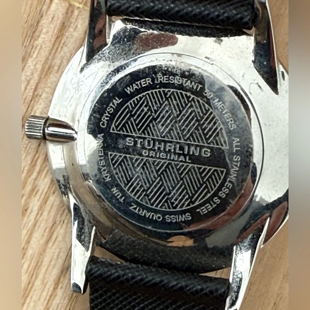 Stuhrling Original brand stuhrling